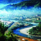 Bumthang Valley