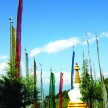 Khangma Chorten 3