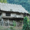 A Monpa house